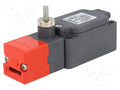 PIZZATO ELETTRICA FP-6R2 Turvakytkin key operated 277.3g