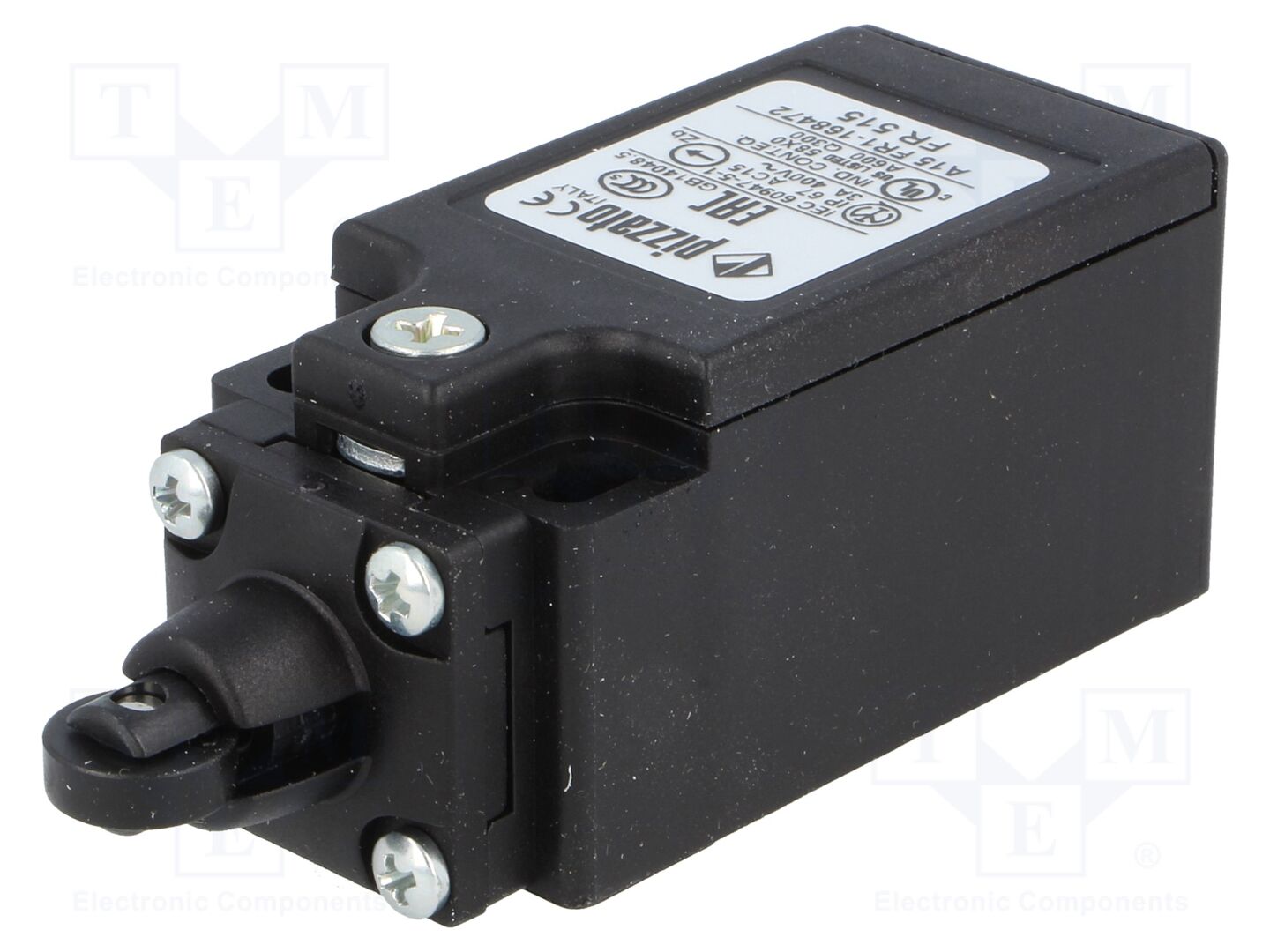 PIZZATO ELETTRICA FR 515 Rajakytkin 10A