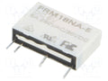FORWARD INDUSTRIAL CO. FRM18NA-5VDC Sähkömagneettinen rele 5VDC (50 kpl erä)