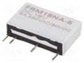 FORWARD INDUSTRIAL CO. FRM18NA-18VDC Sähkömagneettinen rele 18VDC (50 kpl erä)