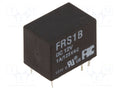 FORWARD INDUSTRIAL CO. FRS1B12 Sähkömagneettinen rele 12VDC (50 kpl erä)