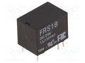 FORWARD INDUSTRIAL CO. FRS1B24 Sähkömagneettinen rele 24VDC (50 kpl erä)