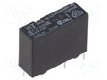 FCL Components FTR-F3AA012E-HA Sähkömagneettinen rele 12VDC (50 kpl erä)