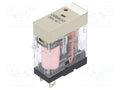 OMRON G2R-1-SN-230AC Sähkömagneettinen rele 230VAC