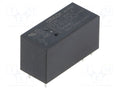 OMRON Electronic Components G2RL-1A4-E-24DC Sähkömagneettinen rele 24VDC