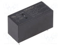 OMRON Electronic Components G2RL-1A-12DC Sähkömagneettinen rele 12VDC