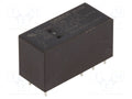 OMRON Electronic Components G2RL-1-E-12DC Sähkömagneettinen rele 12VDC