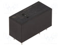 OMRON Electronic Components G2RL-1-H-12DC Sähkömagneettinen rele 12VDC