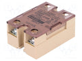 OMRON G3NA-210B-5-24 Puolijohderele 10A