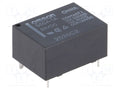 OMRON Electronic Components G5CA-1A-24DC Sähkömagneettinen rele 24VDC