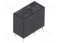 OMRON Electronic Components G5Q-1A4-EU-5DC Sähkömagneettinen rele 5VDC (50 kpl erä)