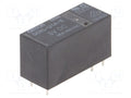 OMRON G5RL-U1A-E-3DC Sähkömagneettinen rele 16A, 3VDC