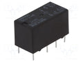 OMRON Electronic Components G5V2-H1-24 Sähkömagneettinen rele 24VDC