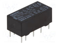 OMRON Electronic Components G6AK-274PST-US24 Sähkömagneettinen rele 24VDC