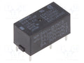 OMRON G6B-1114P-US-SV 24VDC Sähkömagneettinen rele 24V