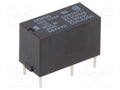 OMRON Electronic Components G6B-1174P-US-5DC Sähkömagneettinen rele 5VDC