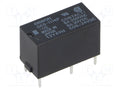 OMRON Electronic Components G6B-1174P-US-24DC Sähkömagneettinen rele 24VDC