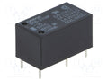 OMRON Electronic Components G6B-2114P-US-5DC Sähkömagneettinen rele 5VDC