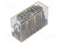 OMRON G7S-4A2B/24VDC Sähkömagneettinen rele 24VDC
