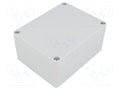 GAINTA G212 Yleiskotelo 90x115x55mm
