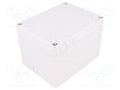GAINTA G221 Yleiskotelo 90x115x80mm