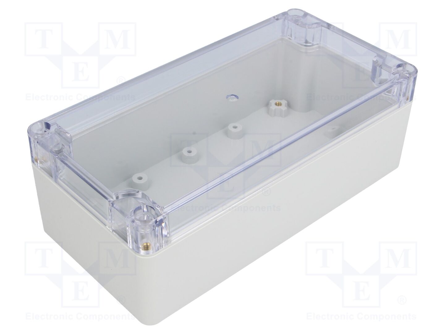 GAINTA G258C Yleiskotelo 80x160x55mm