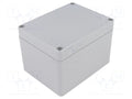 GAINTA G331 Yleiskotelo 90x115x80mm