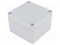 GAINTA G366 Yleiskotelo 80x82x55mm