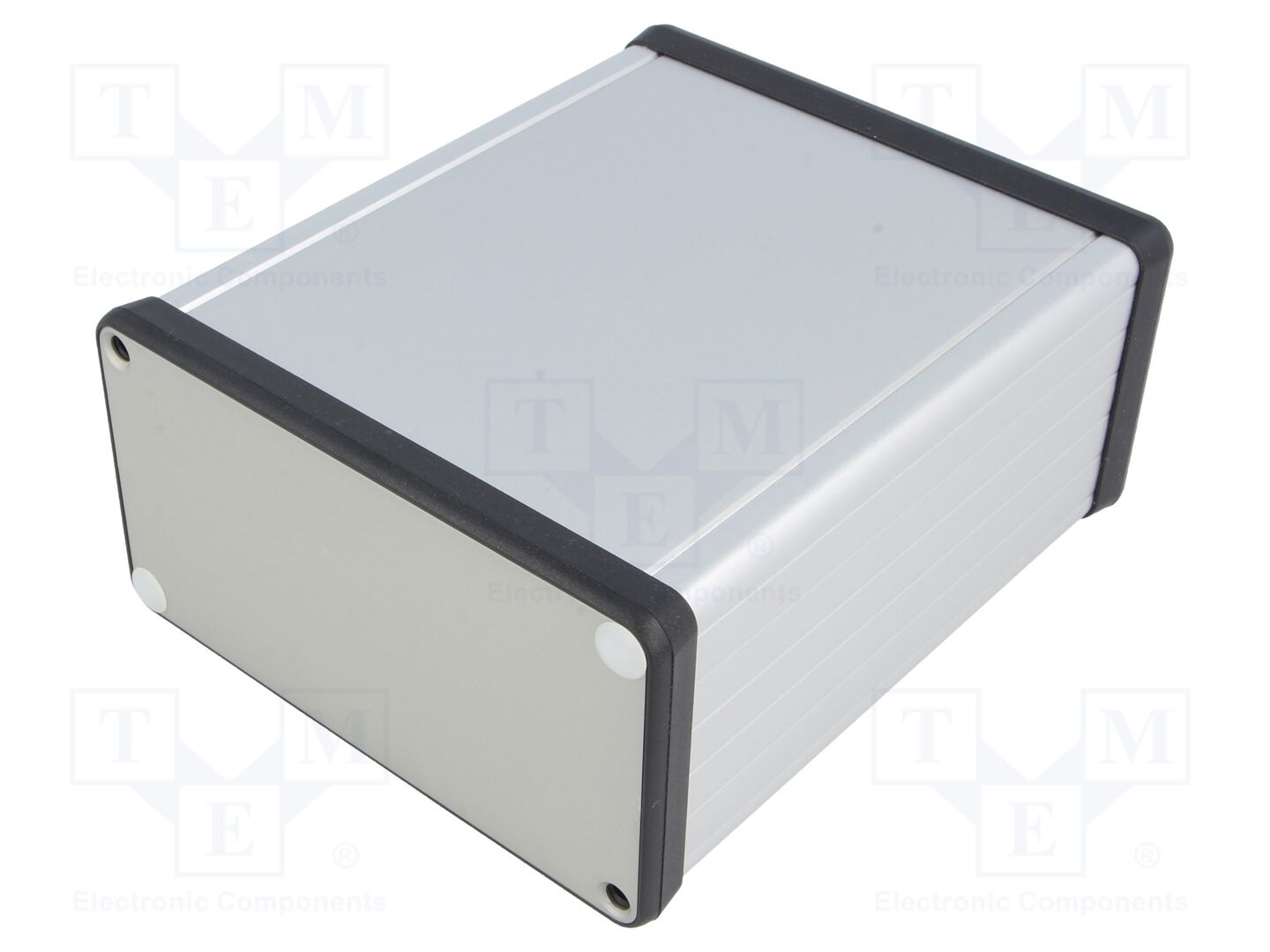 HAMMOND 1455N1201 Kotelo paneelilla 103mm
