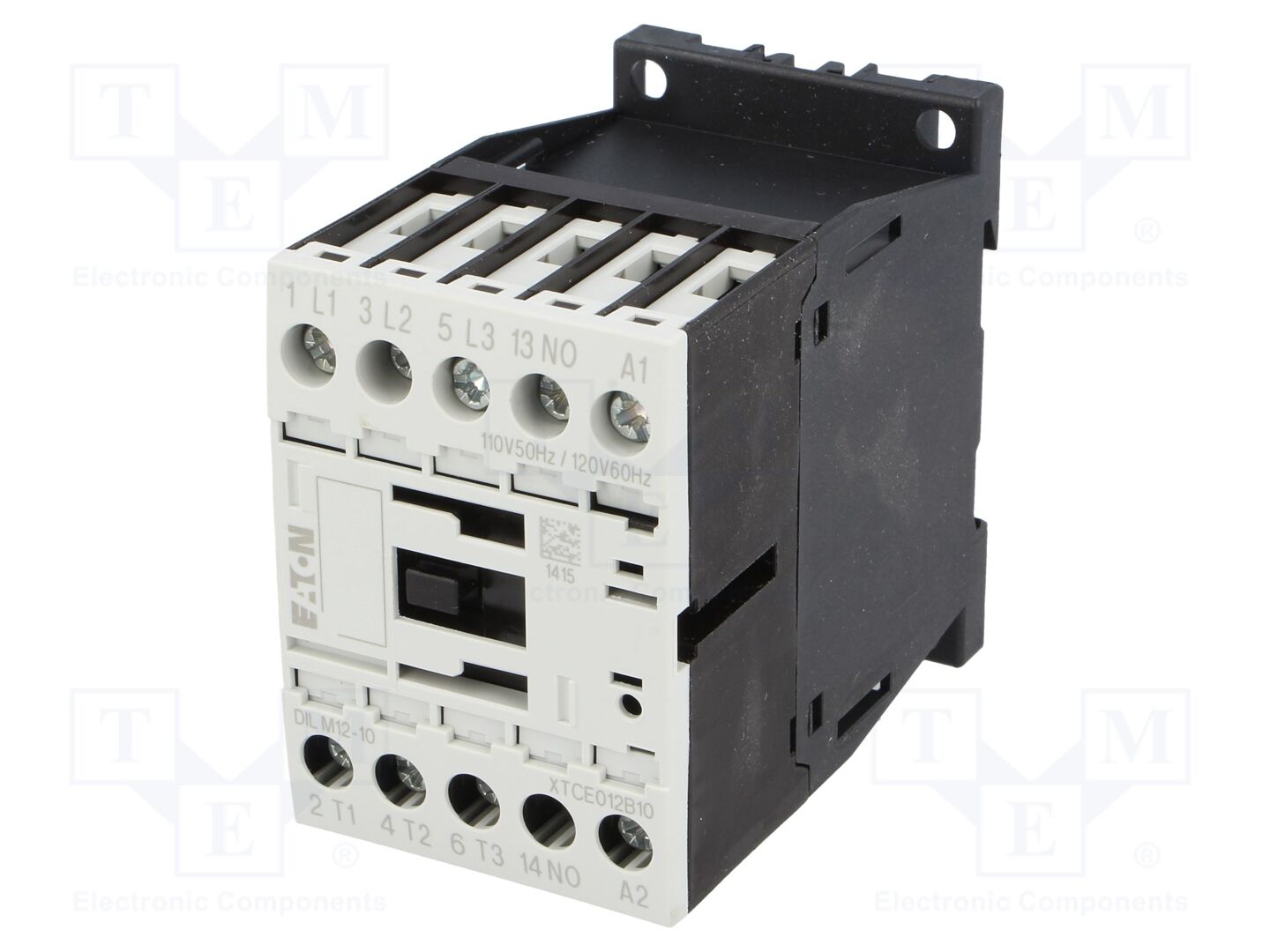 EATON ELECTRIC DILM12-10-110VAC Kontaktori 12A