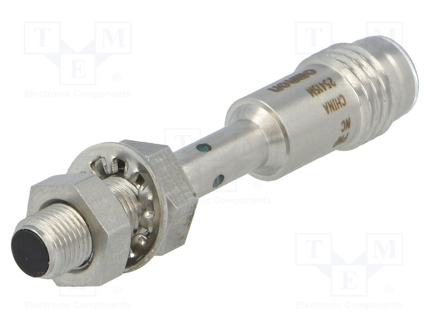 OMRON E2ES05S12MCB2 Induktiivinen anturi 0-1,2 mm