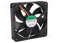 SUNON EEC0252B3-G99 Aksiaalipuhallin 24VDC