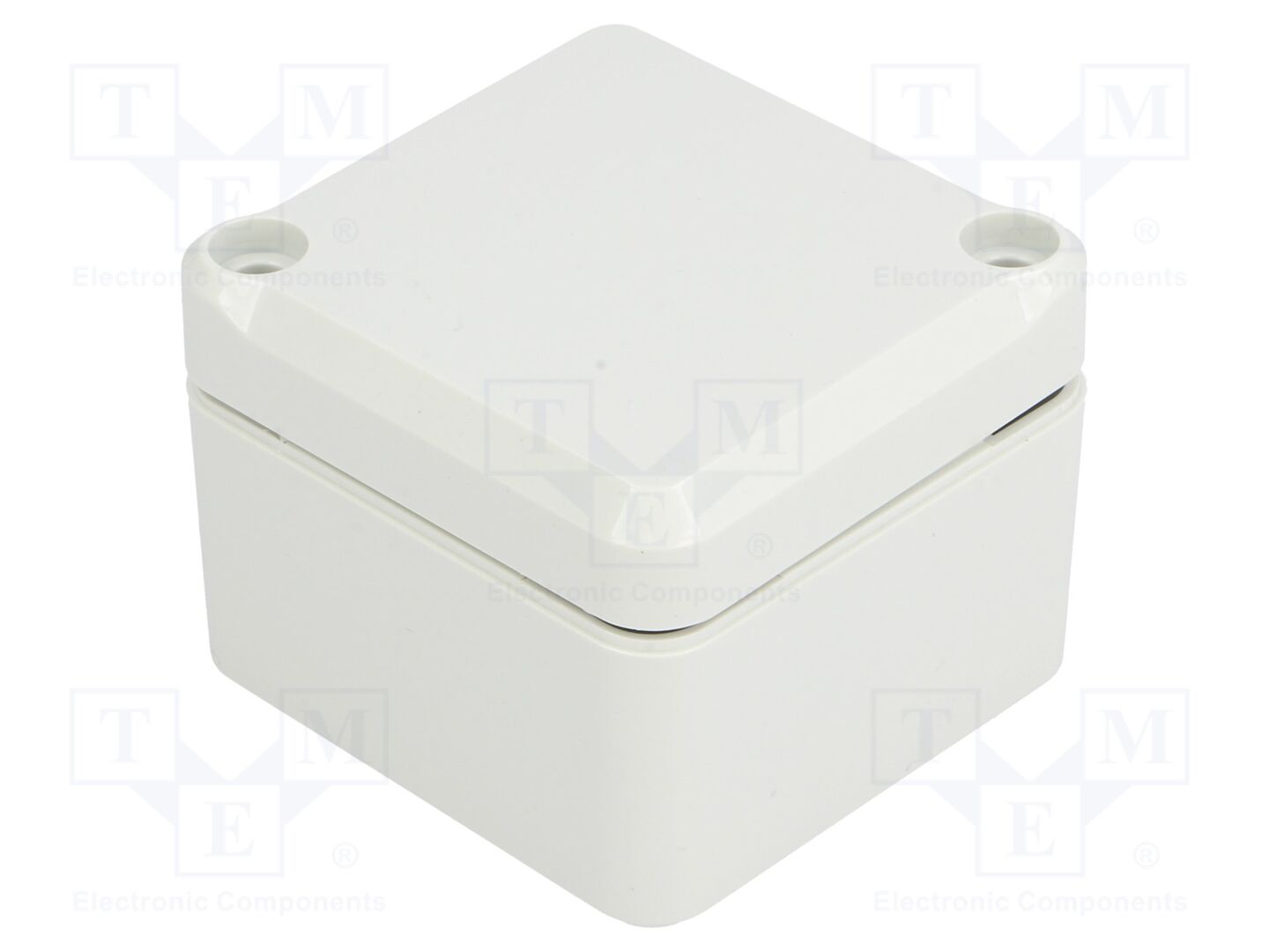 BOPLA EM205 Multipurpose Enclosures 50x52x37mm