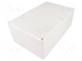 BOPLA EM240 Yleiskotelo 160x250x92mm