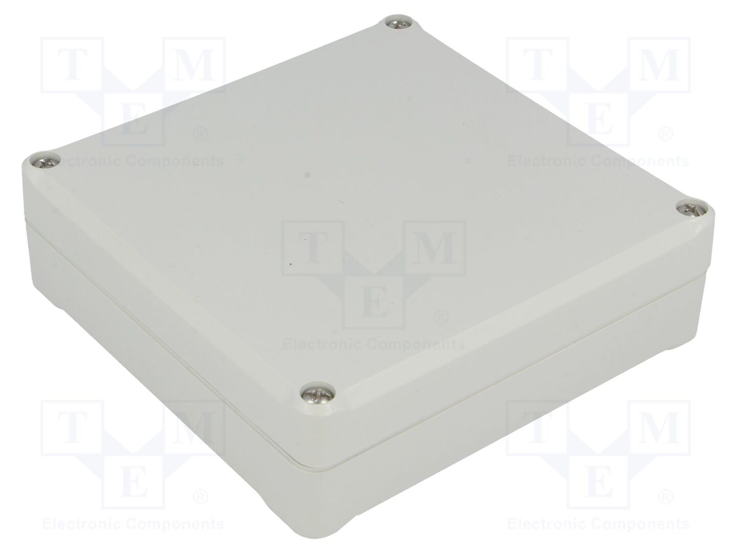 BOPLA 63213000 Yleiskotelo 120x122x37mm