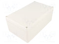 BOPLA ET221 Yleiskotelo 120x200x77mm