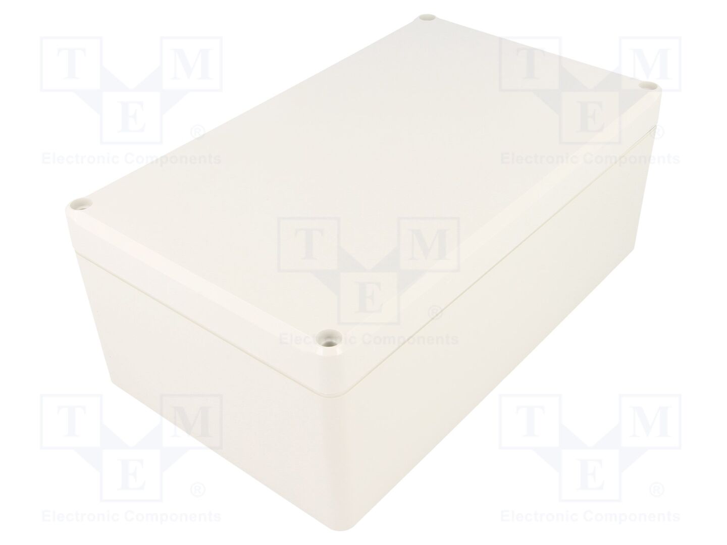 BOPLA ET221 Yleiskotelo 120x200x77mm