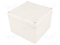 BOPLA 63227000 Yleiskotelo 120x122x87mm