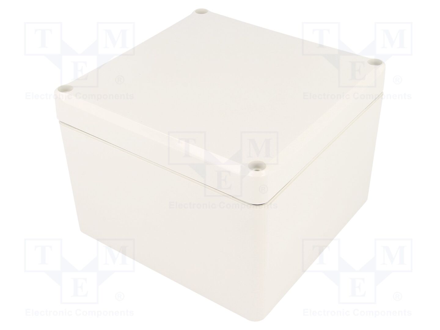 BOPLA 63227000 Yleiskotelo 120x122x87mm