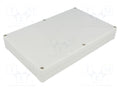 BOPLA ET233 Yleiskotelo 160mm x 250mm x 37mm