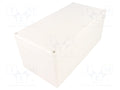 BOPLA 63242000 Yleiskotelo 120x240x102mm