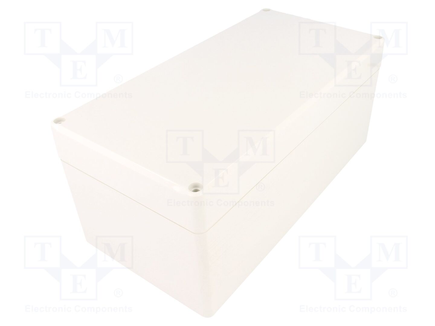 BOPLA 63242000 Yleiskotelo 120x240x102mm