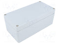 BOPLA 01114000 Yleiskotelo 100x200x81mm