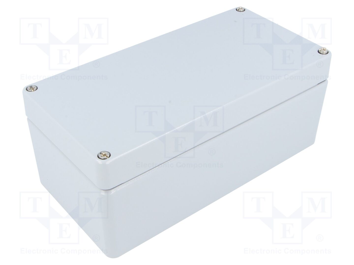BOPLA 01114000 Yleiskotelo 100x200x81mm