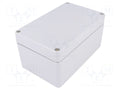 BOPLA 01118000 Yleiskotelo 100x160x81mm