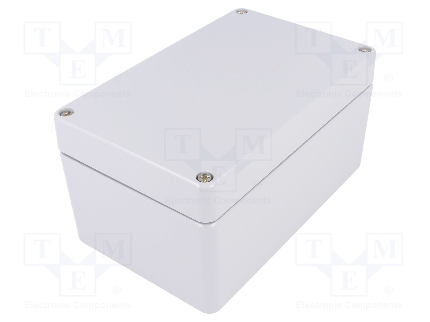 BOPLA 01118000 Yleiskotelo 100x160x81mm