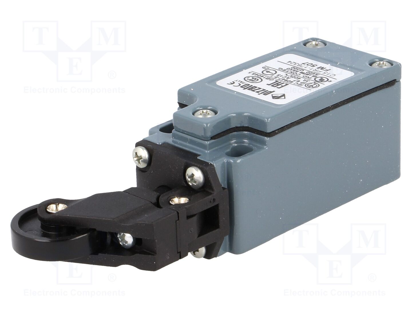 PIZZATO ELETTRICA FM507 Rajakytkin 10A