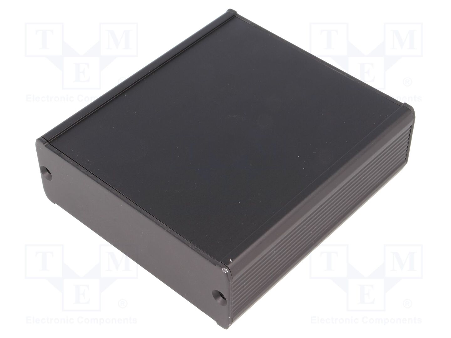 FISCHER ELEKTRONIK TUF-94-32-100-SA Kotelo paneelilla 94x100x32 mm