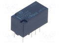 PANASONIC TX2-5V Sähkömagneettinen rele 5VDC (50 kpl erä)