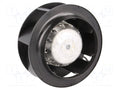 FULLTECH UF13372APA23H Radiaalipuhallin 230VAC